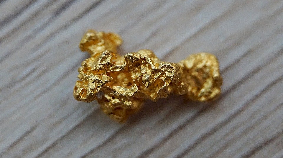 黑幫控制黃金開採比販毒還賺錢 天主教會議籲減用黃金
