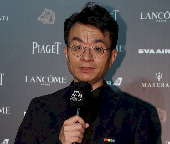 中國逼瑪莎拉蒂撤贊助 金馬執委會：不為難廠商但依法行事