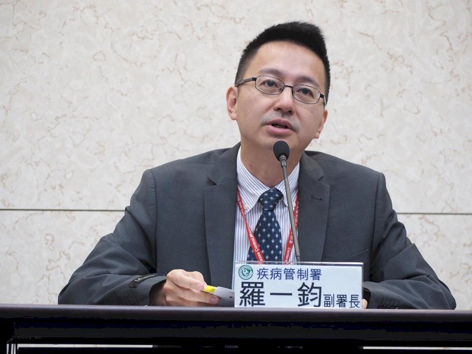 中國新增鼠疫病例 疾管署嚴密監視疫情變化