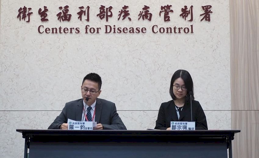 疾管署闢謠 四價流感疫苗無須減量施打