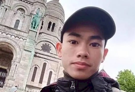 英國貨櫃39死命案 懷疑有第二名越南籍遇害者