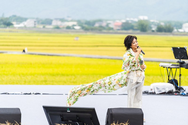 齊豫之歌