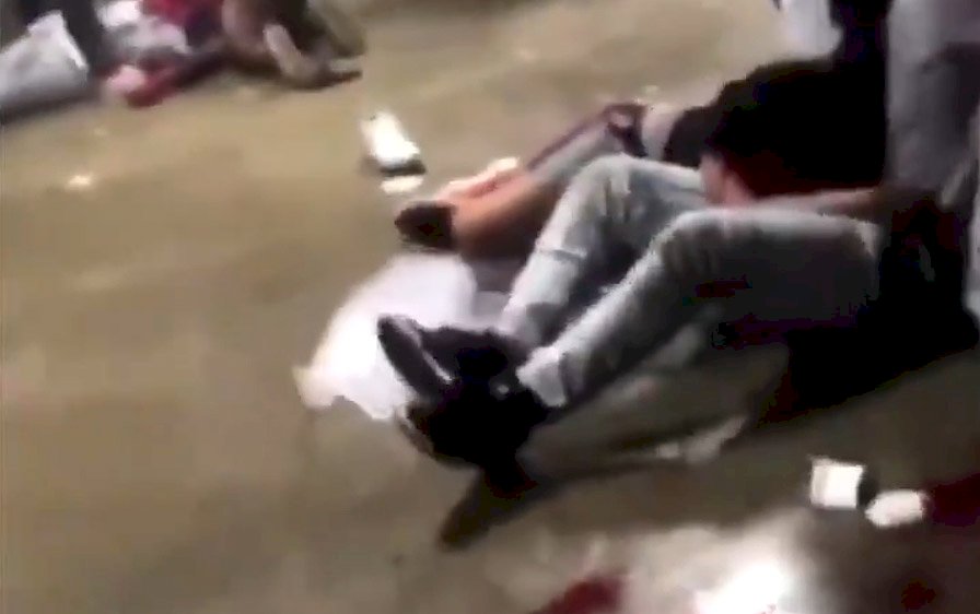 美德州農工驚傳槍擊 2死10多傷