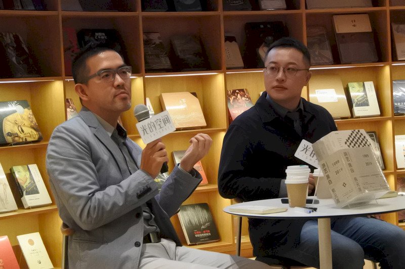 中國琴童從名利走向愛樂 焦元溥新書引共鳴