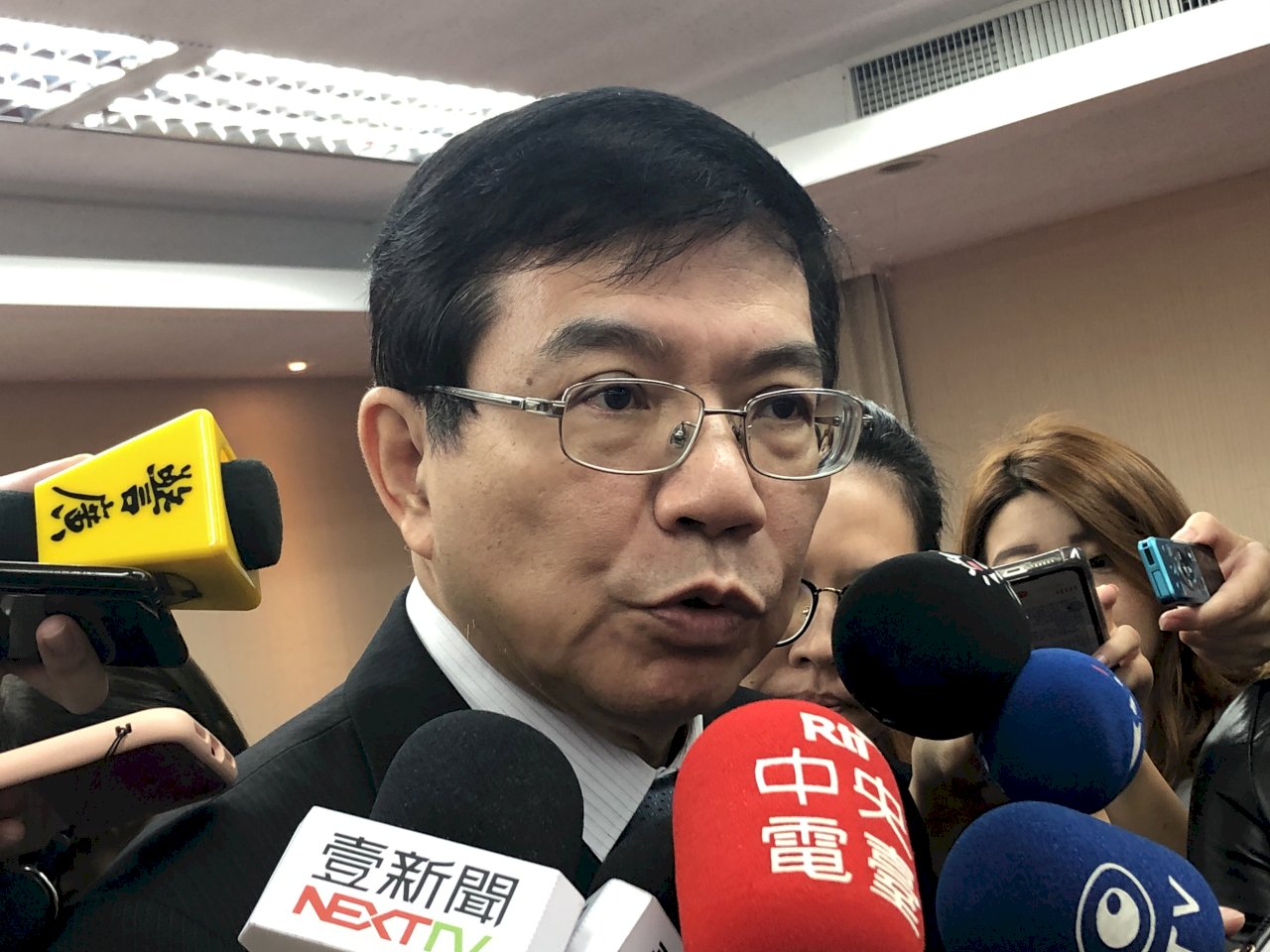澎湖小三通爭議 王國材：只要有航商申請、就會同意