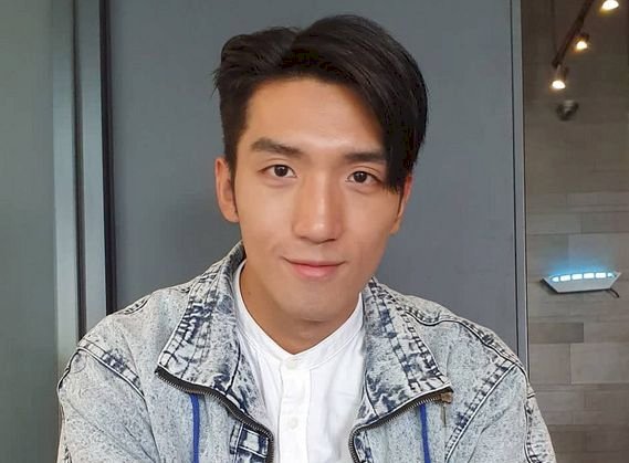 入圍金馬最佳新人 原騰盼得獎帶動大馬影業