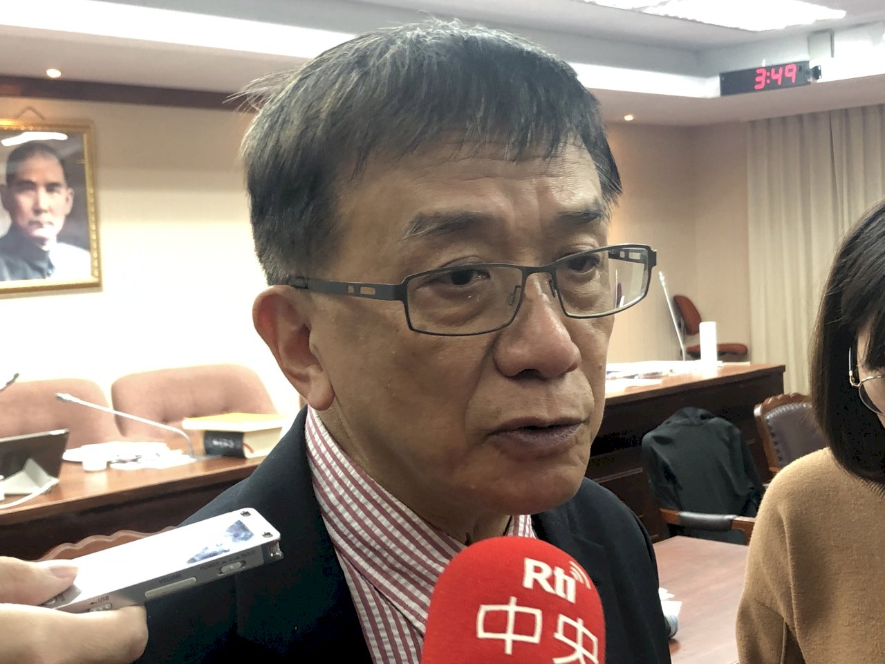 集集彩繪列車意外起火 運安會已採證中