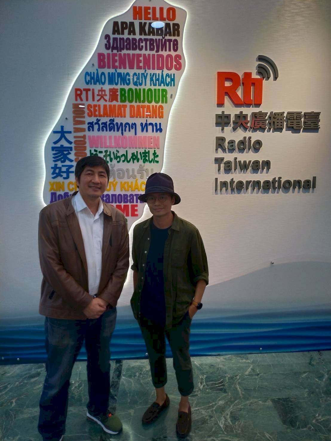 打造生活即文學的舵手 聯合文學王聰威