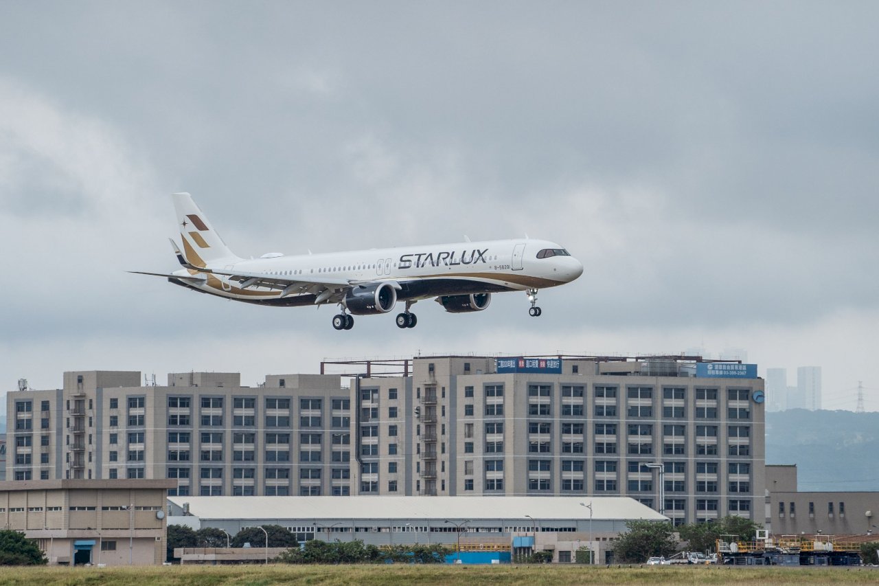 星宇航空累虧逾資本額半數 民航局示警要求增資