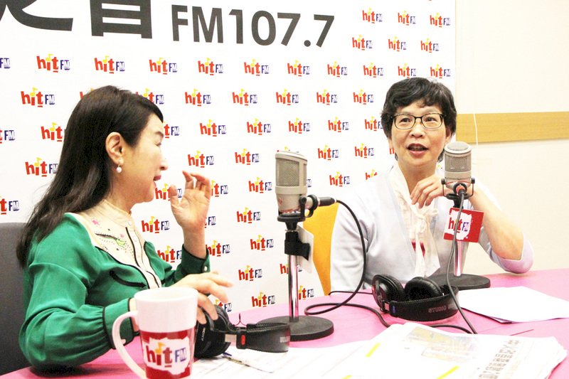 蔡壁如：柯文哲布局2024 郭願協助