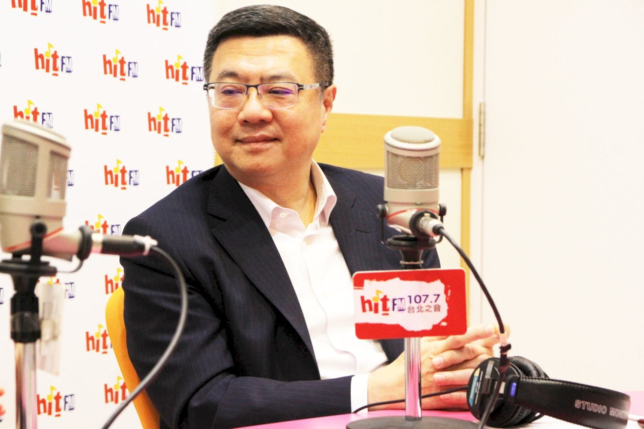 韓國瑜效應歷史重演？卓榮泰：民進黨不會掉以輕心