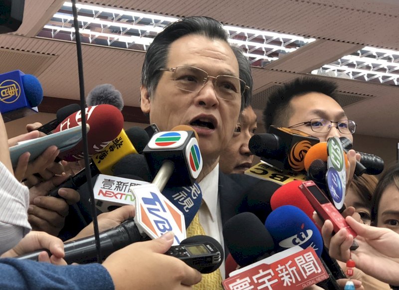 陳明通：關鍵在港府責任感與陳同佳真實意願