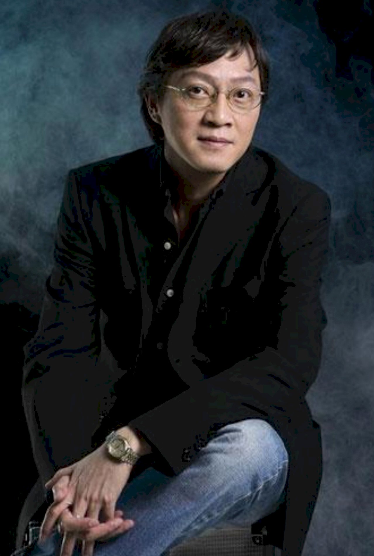 紀念殷文琦老師