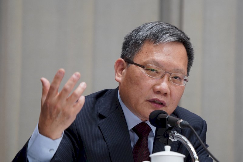 境外資金匯回破210億 財長：還有大咖要匯回百億