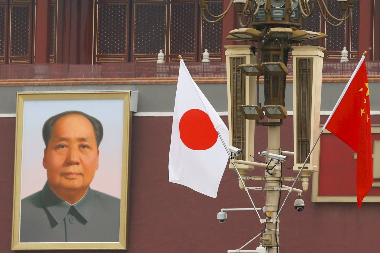 還放不下的歷史？