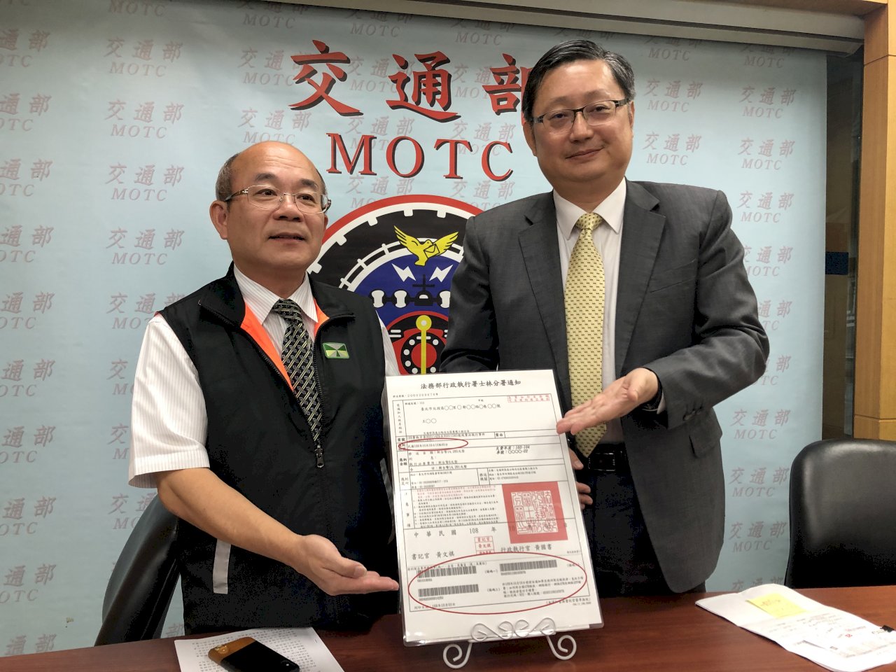 國道通行費欠費遭移送 明起車主可至超商繳費