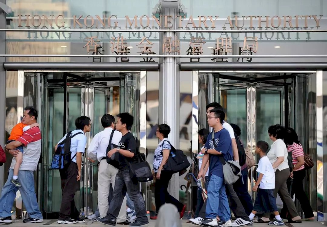 日澳台韓對港金融業猛拋媚眼 金融業：要搬也是選新加坡