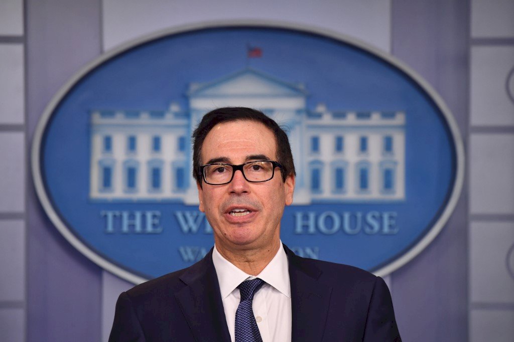 美企業紓困金竟流向上百家中國企業 美議員呼籲徹查