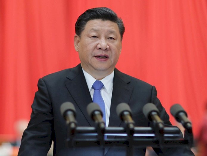 中共政治局會議：軍隊要堅持備戰打仗