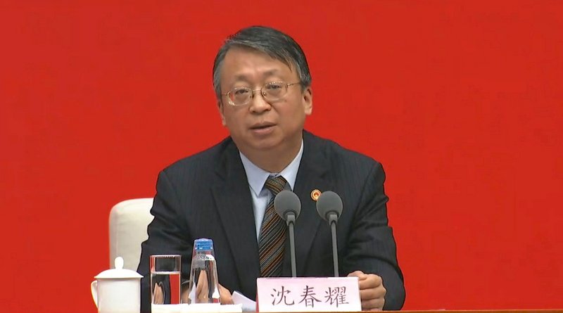 四中全會港澳方針疑緊縮 北京避答強調一國