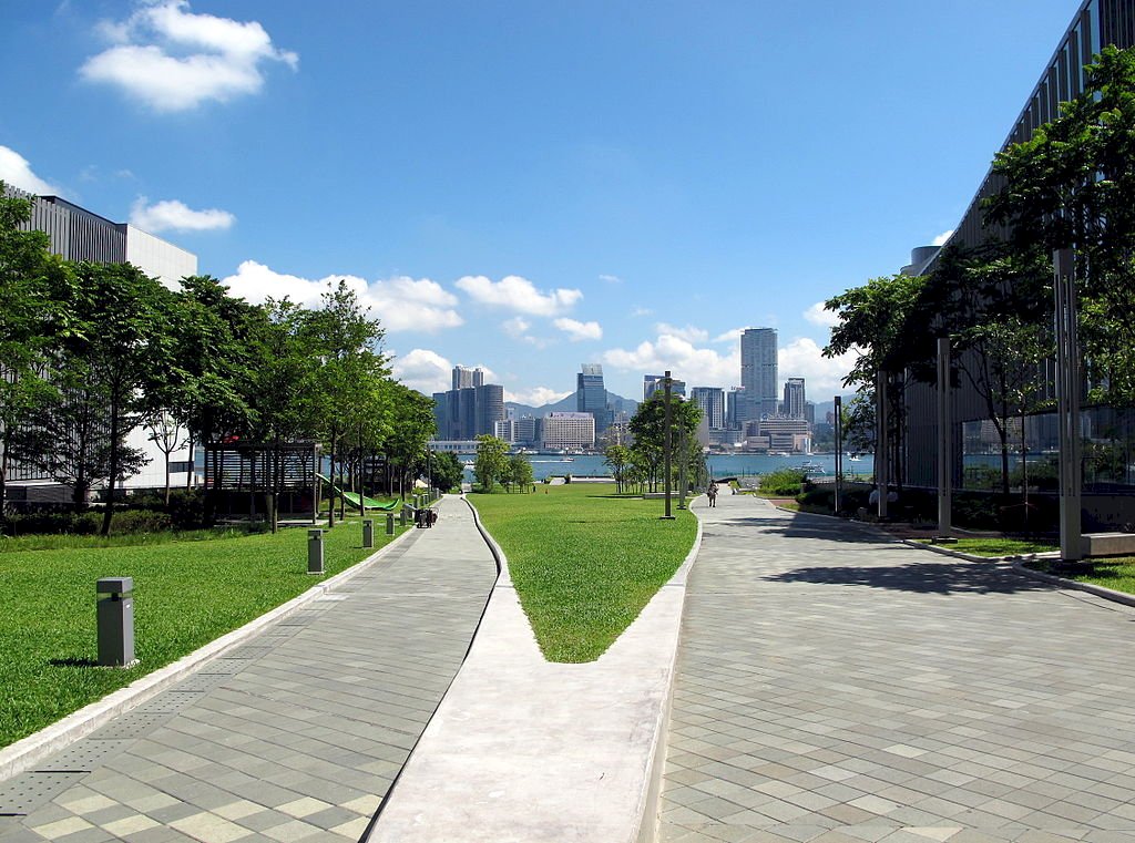港上訴委會駁回明添馬公園集會 維持警方決定