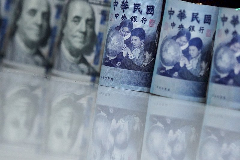 台300億身價富豪再增5人成40位 1女性入榜