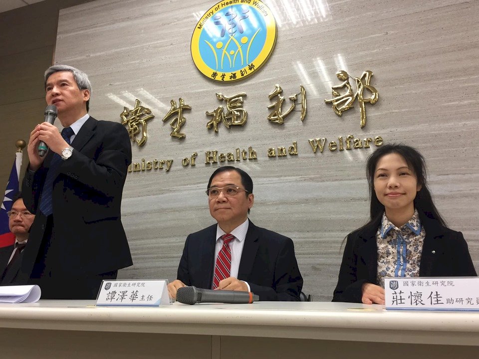 發現肺癌轉移新指標 國衛院研究獲選國際期刊封面故事