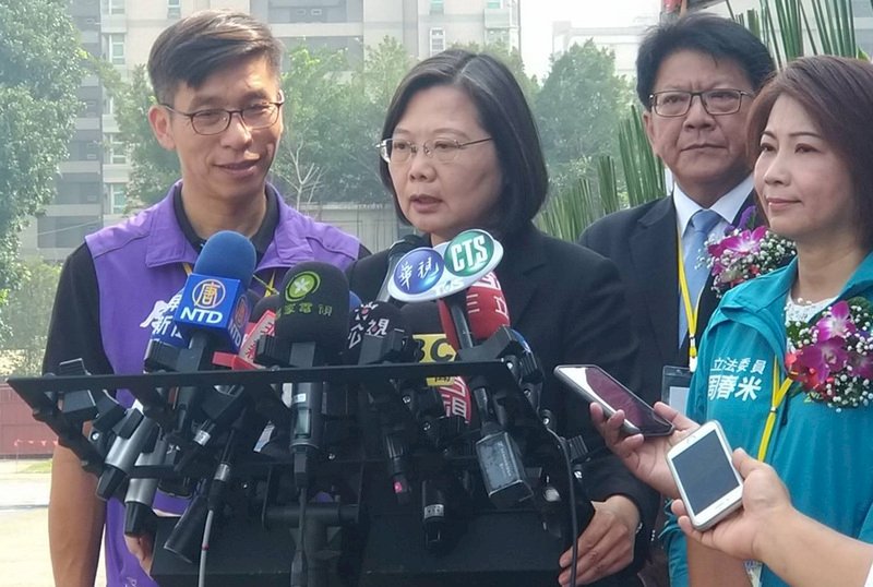 「惠台26條」政策對台商的影響