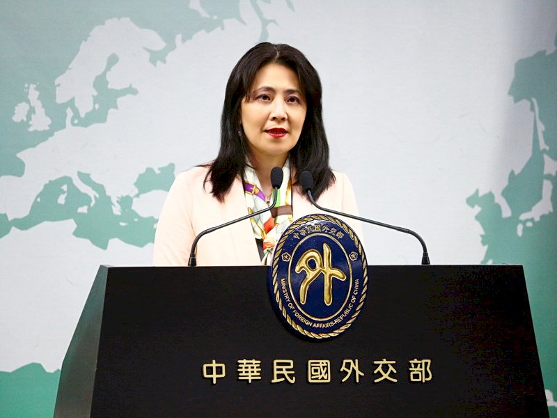 武漢肺炎衝擊／模里西斯禁來自疫區外國人 領務局提醒注意