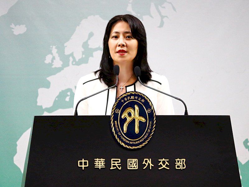 馬紹爾國會通過友台決議 馬國總統致電蔡總統