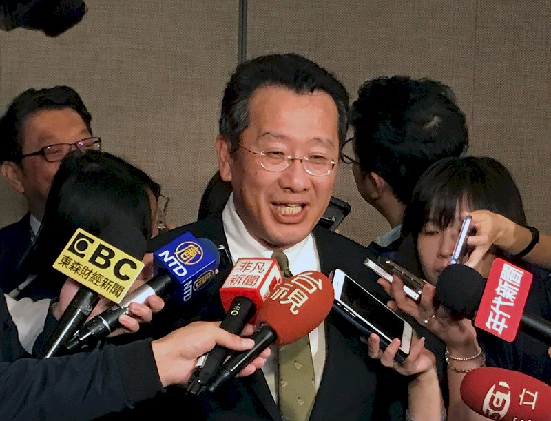 國銀海外聯貸踩雷 財金首長籲注意美中貿易戰衍生問題