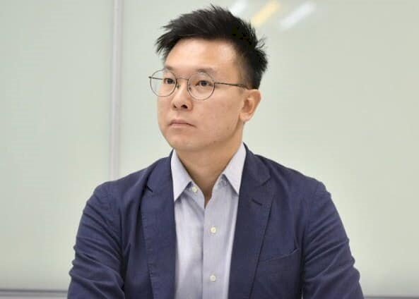 韓國瑜買豪宅 民進黨：「維多利亞秘密」是靠學費發大財