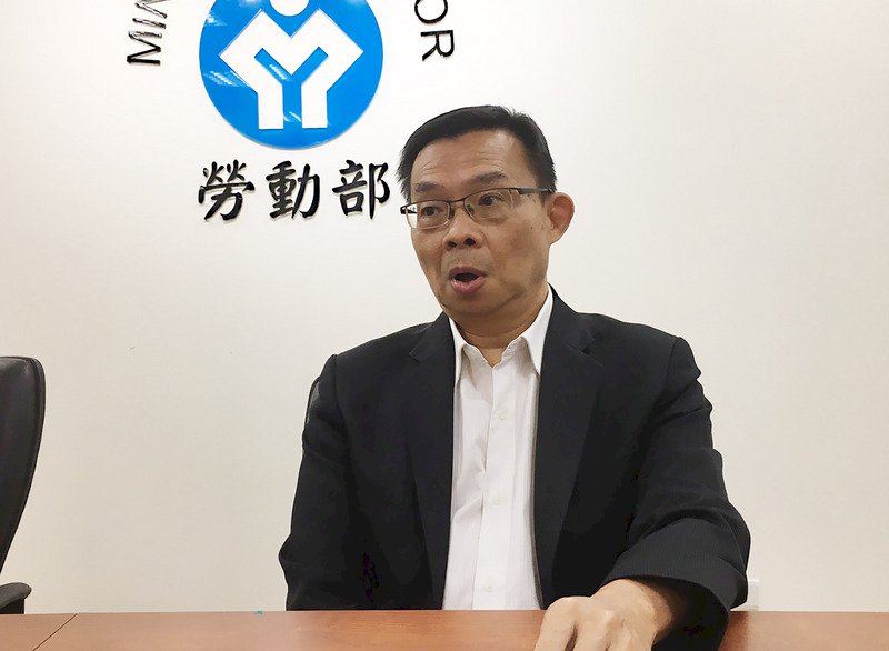 勞工紓困貸款明上路 6張薪資單就能借10萬