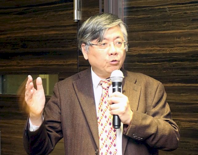 教宗接見天主教大學聯盟 輔大校長代表台灣出席