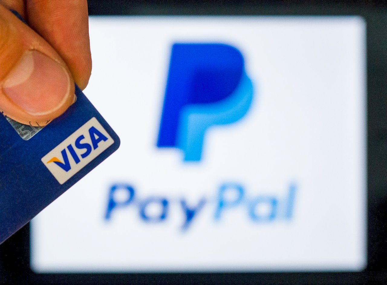 PayPal擴大對烏克蘭難民服務 IMF點讚
