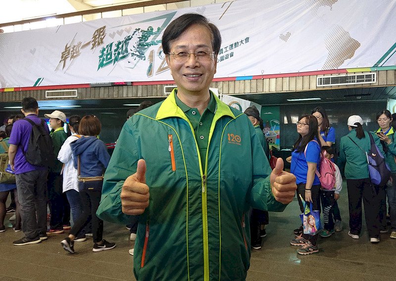 遠航掏空案遭起訴 第一金董事長廖燦昌請辭
