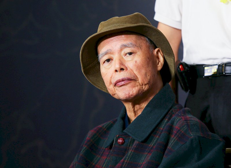 沖繩首里城御王座 出自台灣工藝家葉經義之手