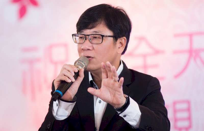 立委涉收賄案 北院裁定趙正宇100萬元交保