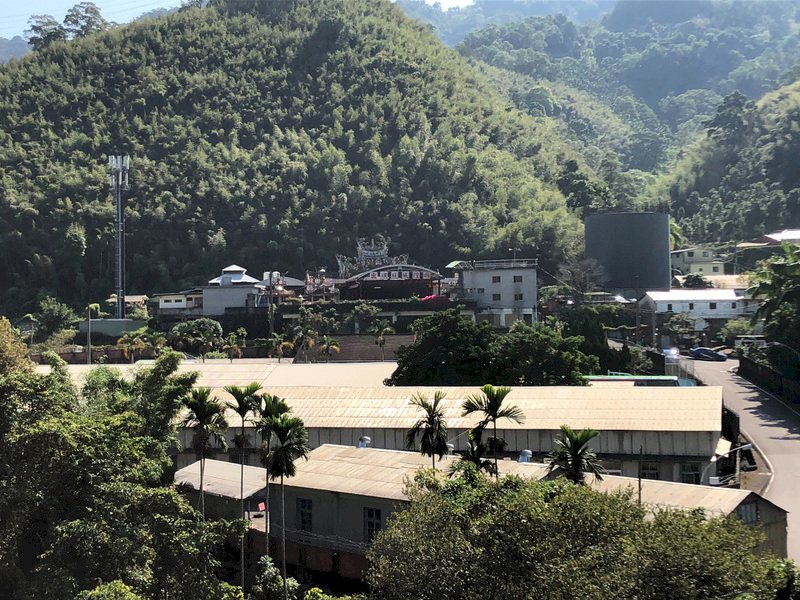 廢礦區土地使用變更 國土署再邀相關單位研商