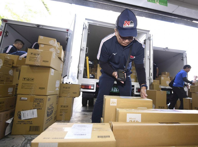 雙11進入尾聲 商研院觀察今年外溢效應更甚往年