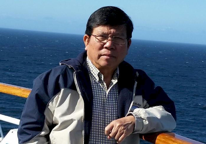 越裔澳籍70歲男性被控恐怖罪行 越南法院判關12年