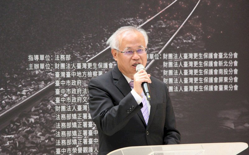 法務部：立院修法讓吸毒無罪是不實言論