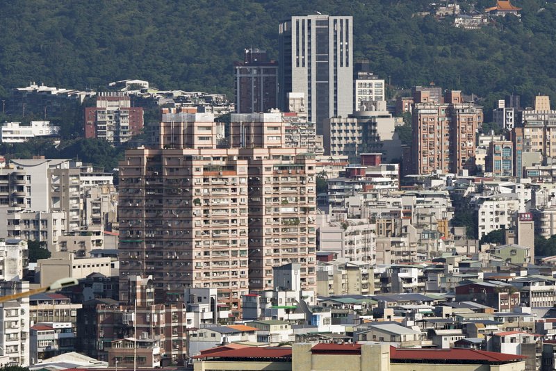 6都房價指數台南、台中飆升最多 內政部：全力遏止哄抬