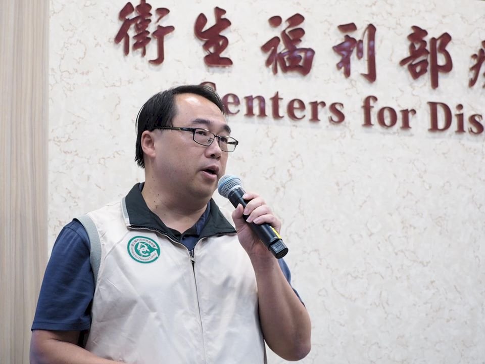 泰國現武漢肺炎確診病例 感染源有待中國再釐清