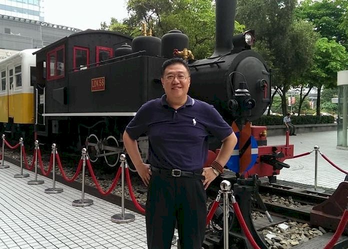 施正屏等人遭關押 陸委會籲陸保障應有權益