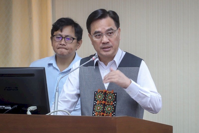 禁伐補償擴大適用範圍 約新增5000人受惠