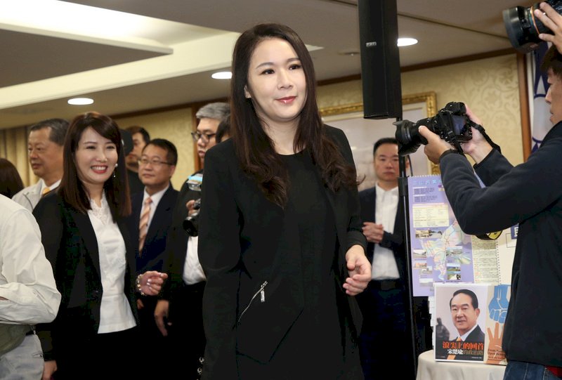 規劃赴美會川普 幕僚：郭台銘無意選國民黨主席