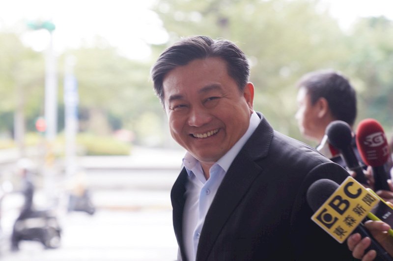 民進黨不分區名單 中執委盼謹慎勿犯國民黨的錯