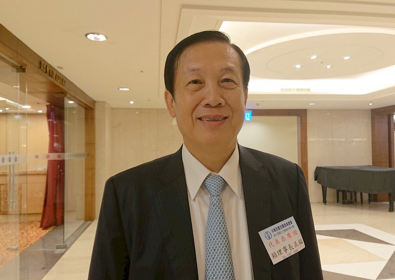 美中關稅恐持續 商總：微幅影響今年外銷