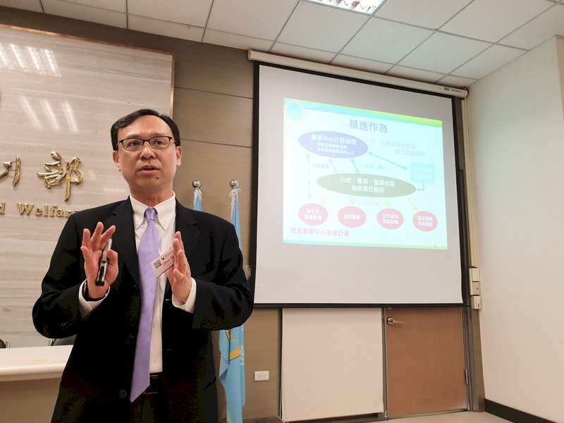 立委籲暫緩開放國際醫療  衛福部：嚴格審查